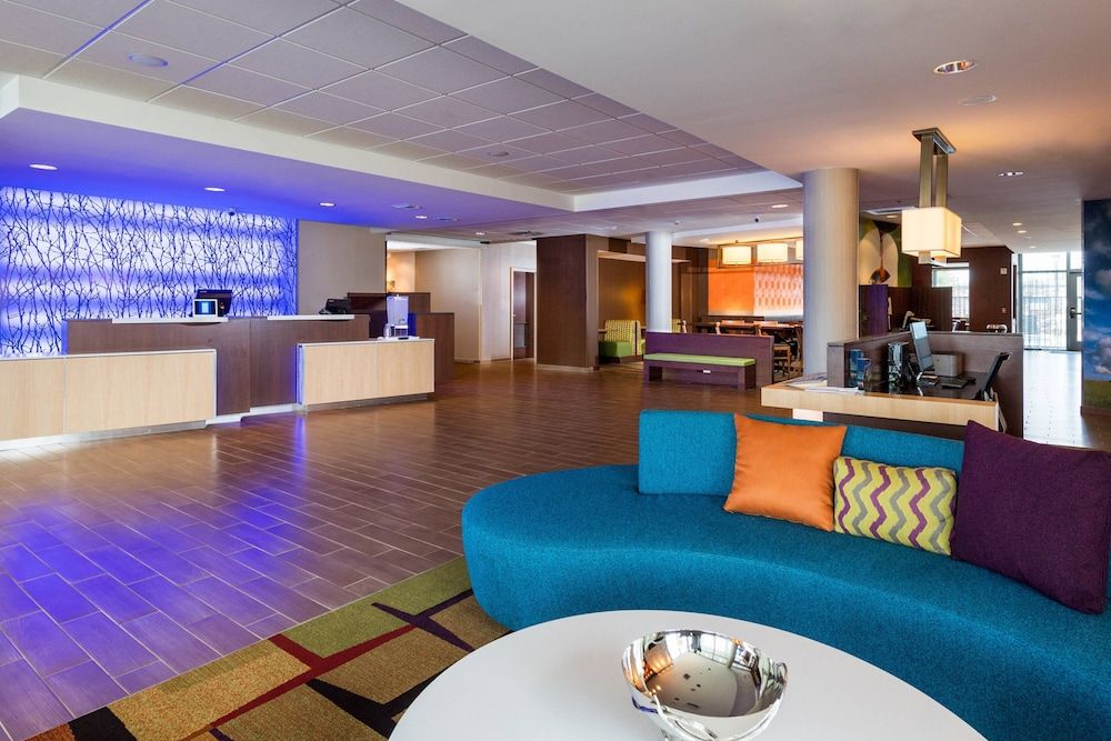 Fairfield Inn & Suites Corpus Christi Aransas Pass 3