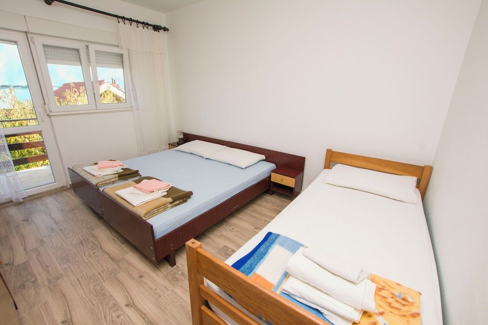 Apartment Marin 3