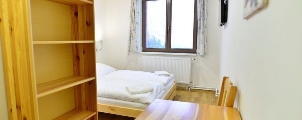 Horský Hotel Martiňák 3