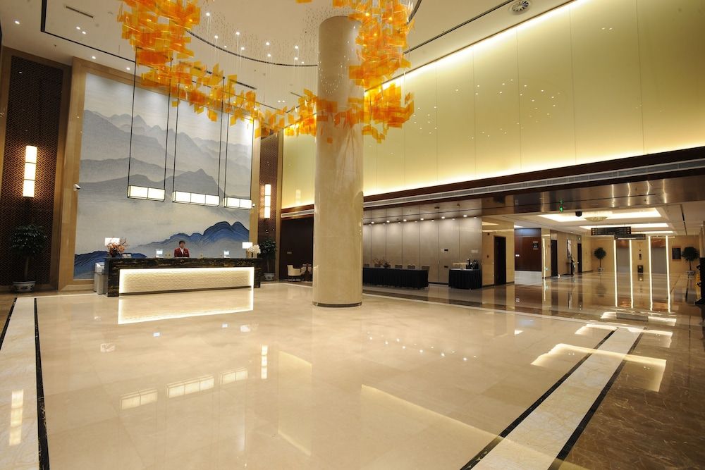 The Farrington Hotel - Building B 3