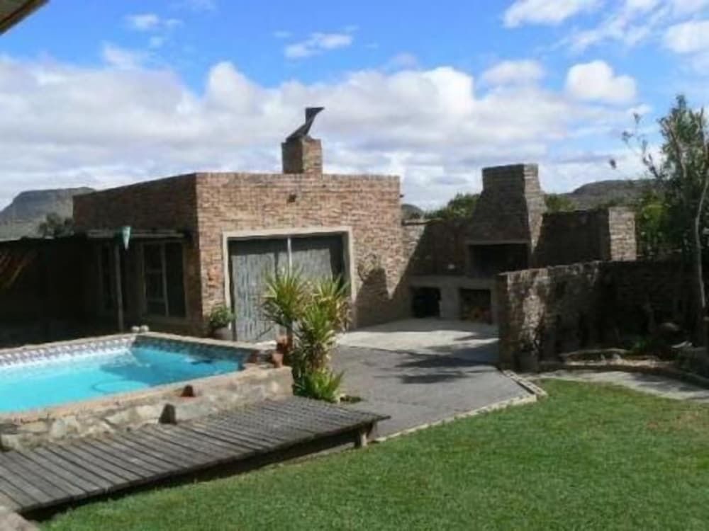 Skietberg Lodge -1 estrellas en Colesberg