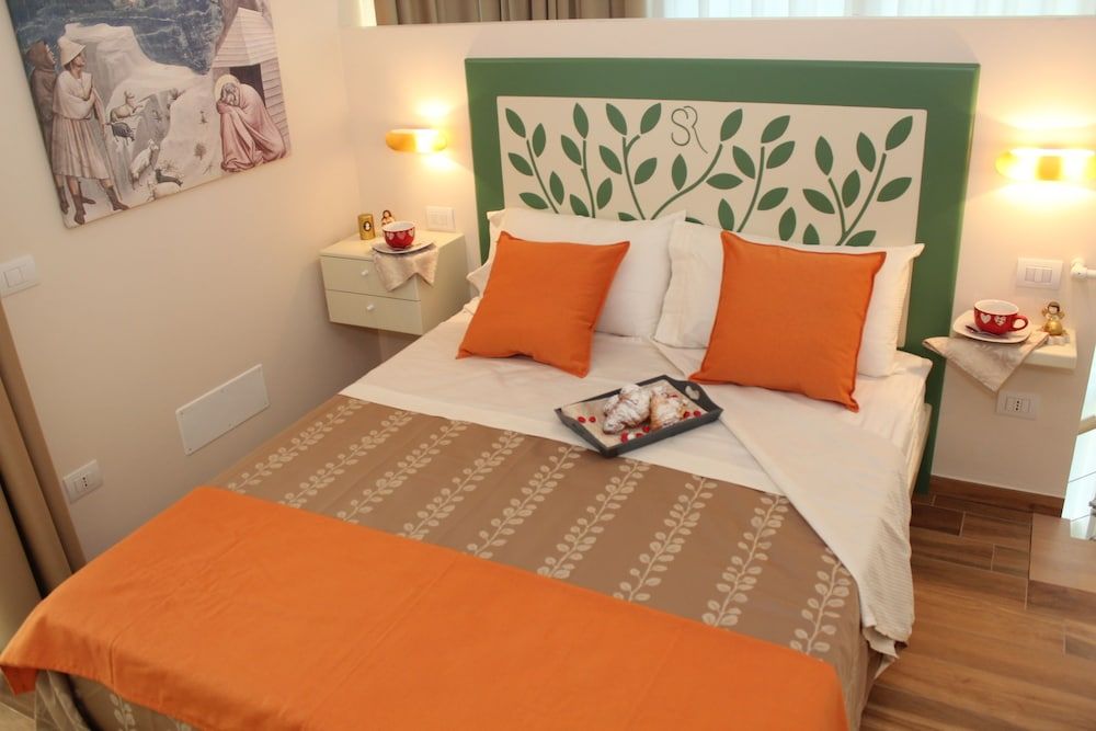 Summa Resort 3