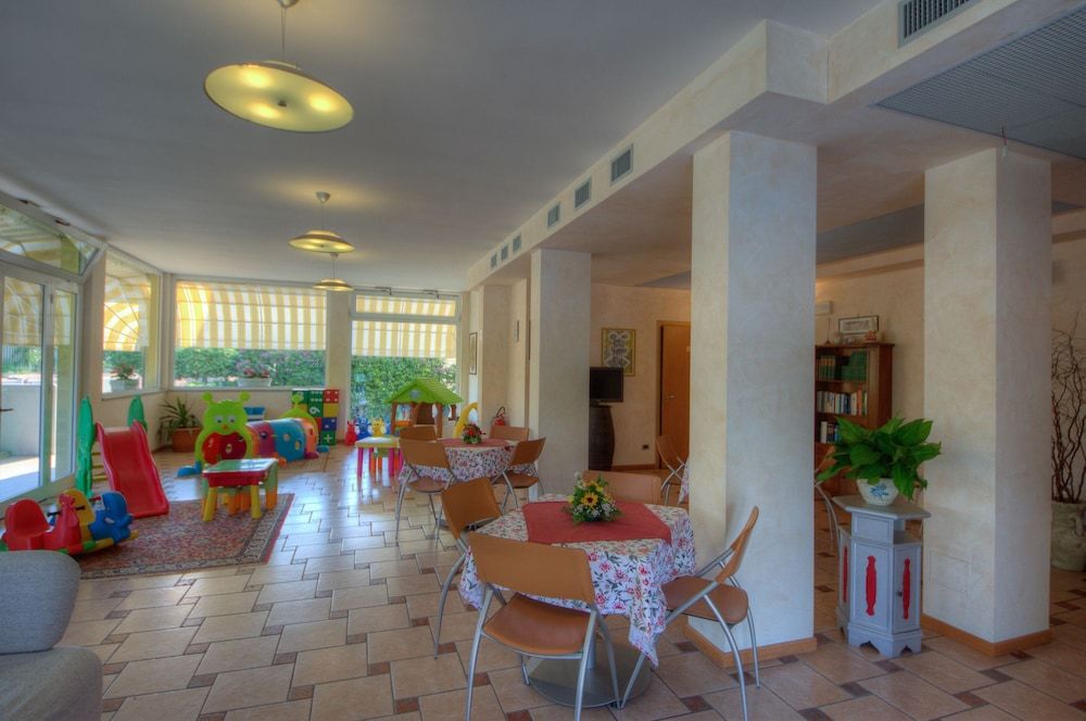 Residence Villa Gloria 3
