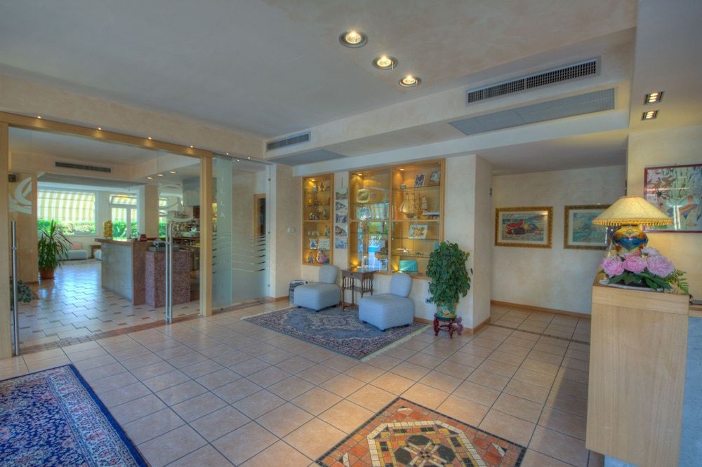 Residence Villa Gloria 2
