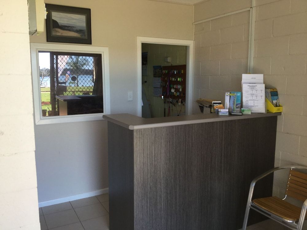 Riviera Caravan Park 2