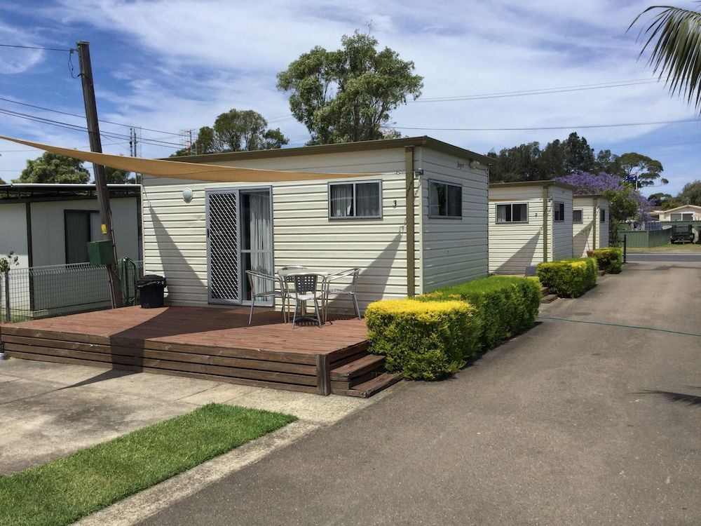 Riviera Caravan Park 3