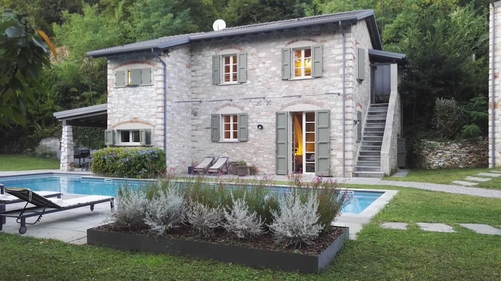 Il Borgo Mediceo -1 estrellas en Seravezza