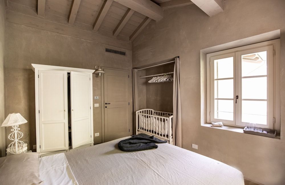 Il Borgo Mediceo 3