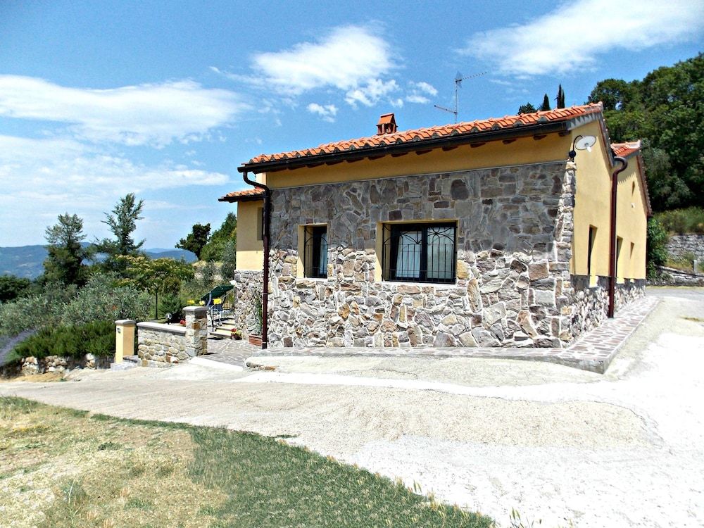 Casa Paola -1 estrelas em Molino del Piano