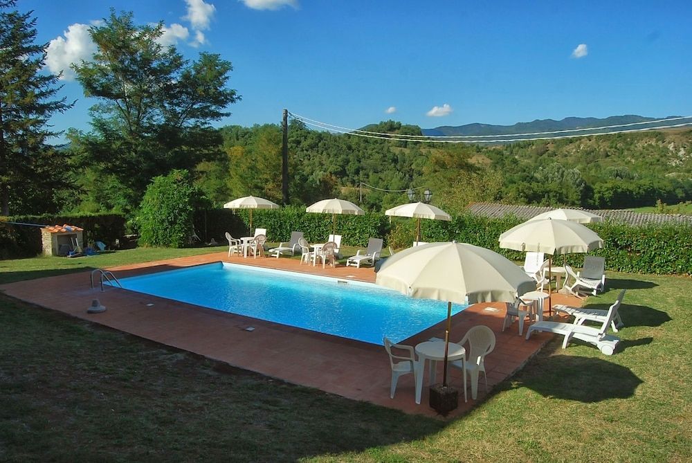 Villa Marisel -1 estrelas em Gricignano