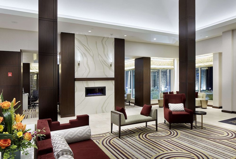 Hilton Garden Inn Roslyn 3