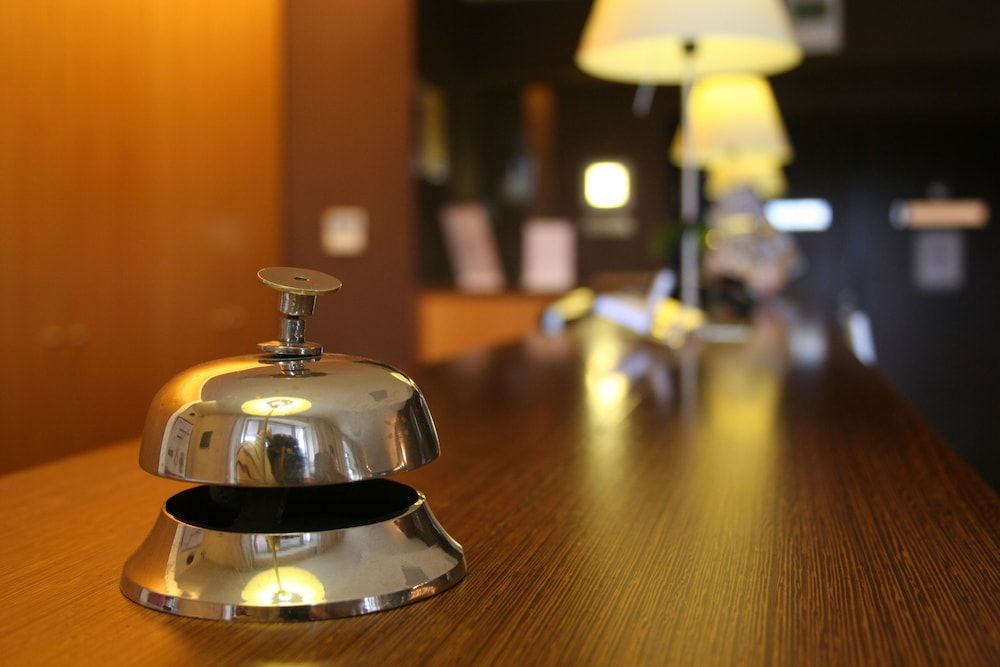 Hotel Sirius 3