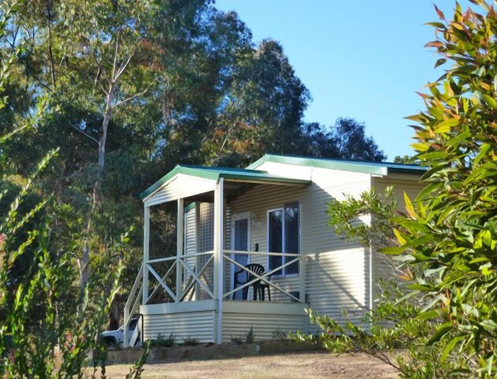 Padthaway Caravan Park 5 estrellas en Padthaway