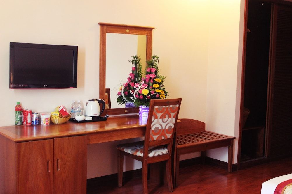 Tre Xanh Hotel 2