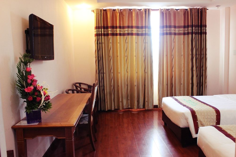 Tre Xanh Hotel 3