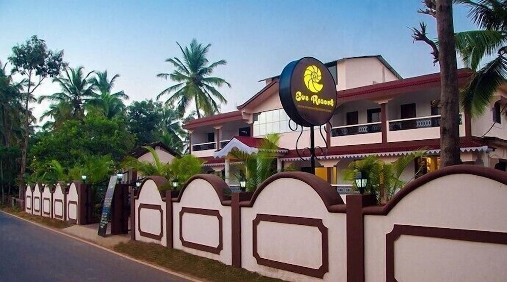 Eve Resort -1 estrellas en Patnem