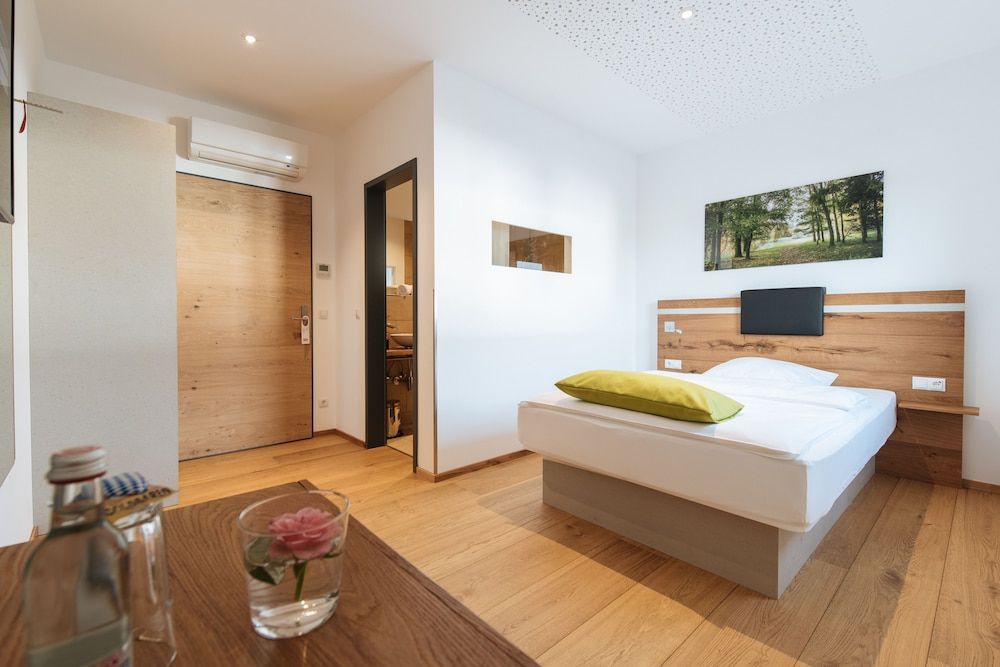 Aparthotel Nah dran -1 estrellas en Dingolfing