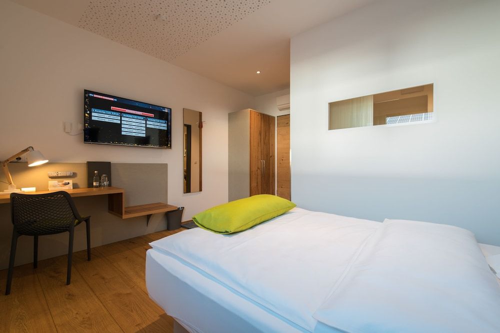 Aparthotel Nah dran 3