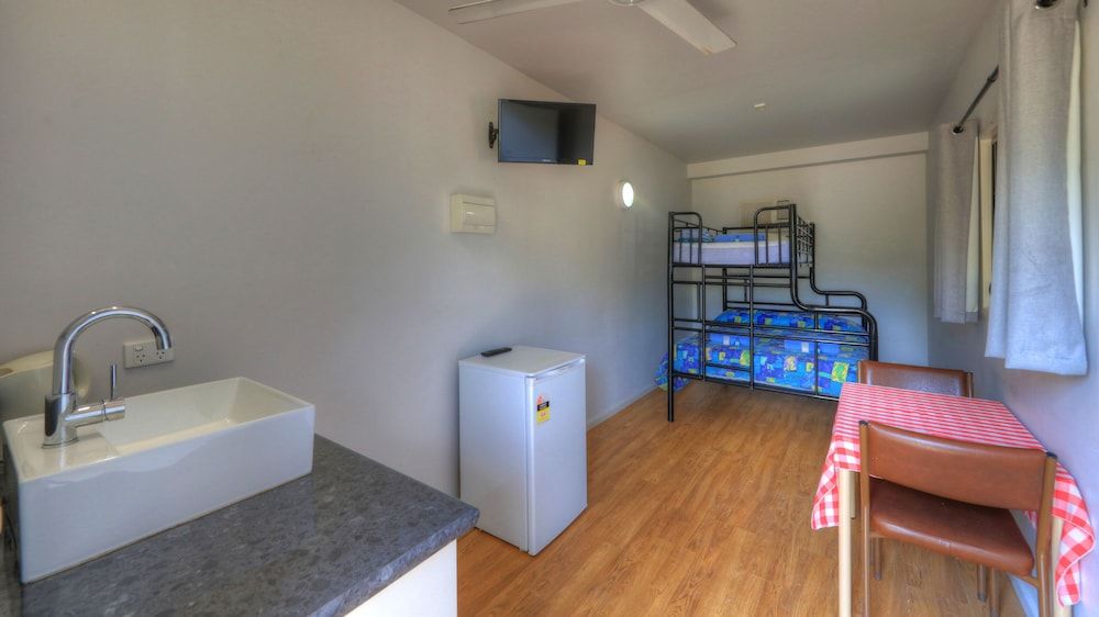 Batchelor Holiday Park 3