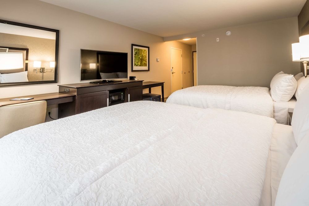 Hampton Inn & Suites Hammond 3