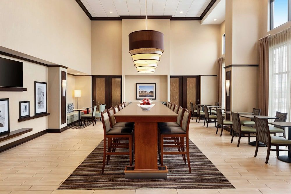 Hampton Inn & Suites Mount Joy/Lancaster West 2