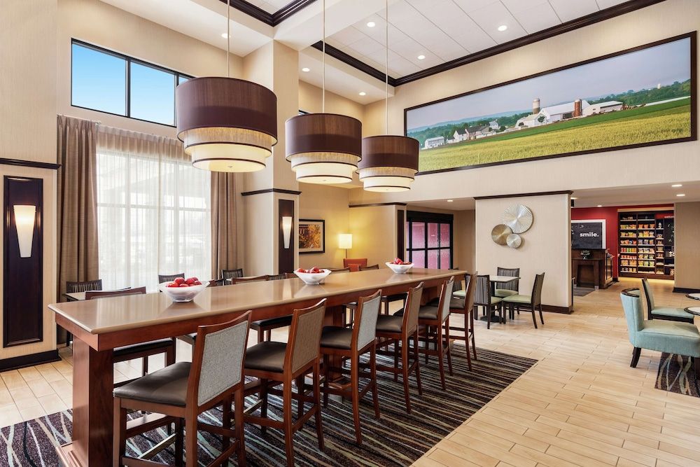 Hampton Inn & Suites Mount Joy/Lancaster West 3