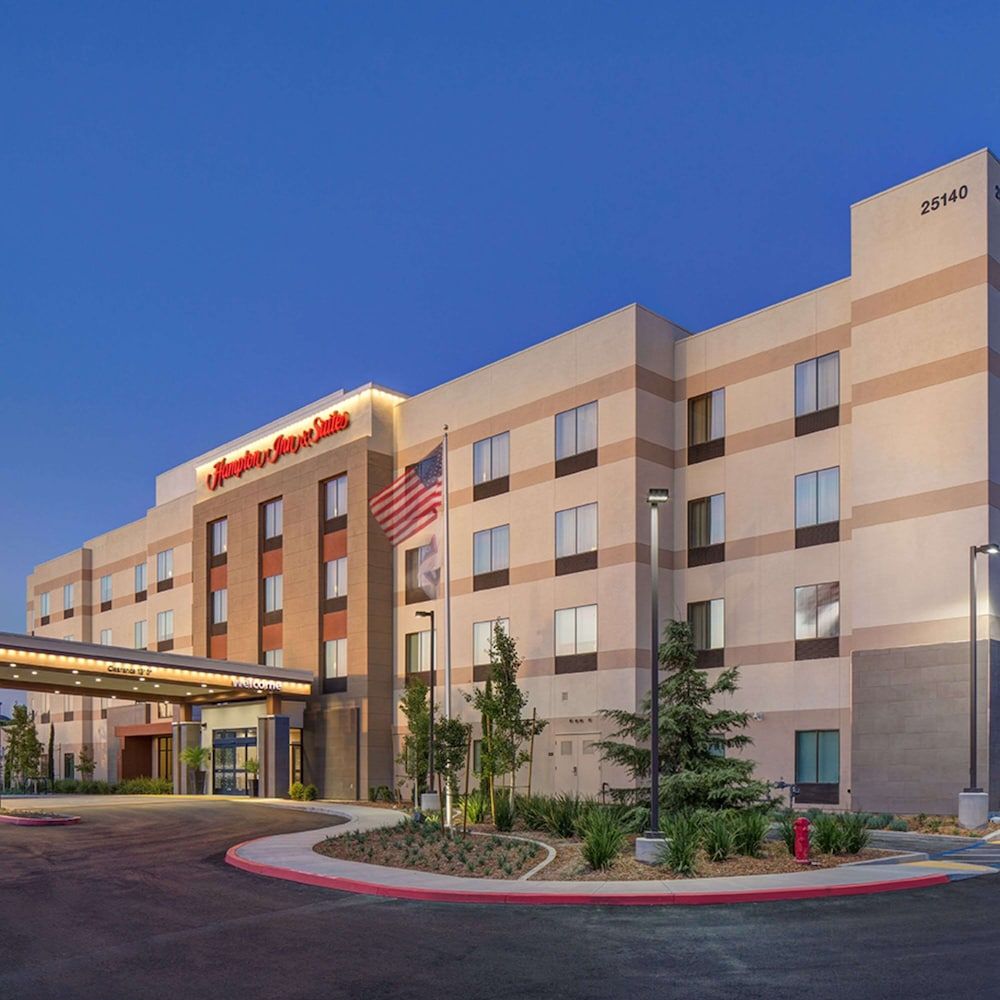 Hampton Inn & Suites Murrieta Temecula 3 estrelas em Murrieta