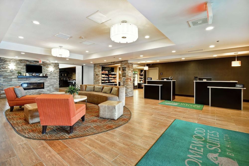 Homewood Suites by Hilton DuBois, PA 2