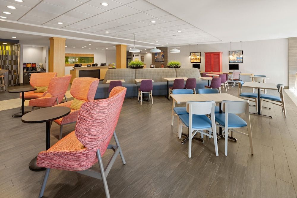 Home2 Suites by Hilton Meridian 3
