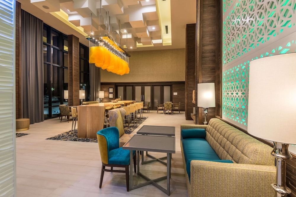 Hampton Inn & Suites Dallas-The Colony, TX 2