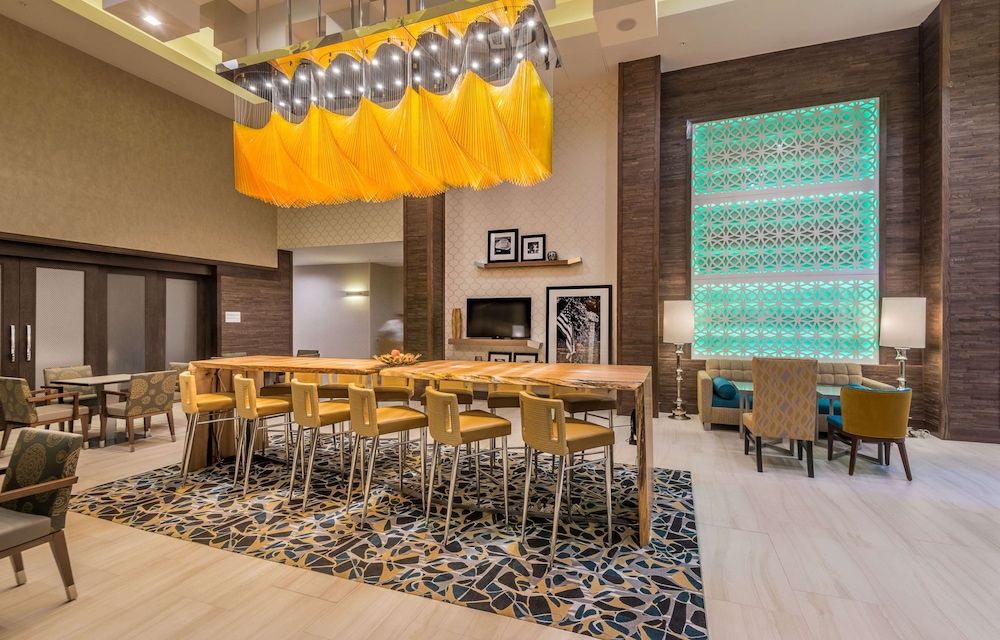 Hampton Inn & Suites Dallas-The Colony, TX 3