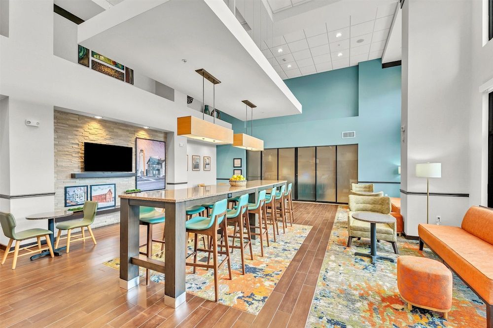 Hampton Inn & Suites Kenosha Pleasant Prairie 2