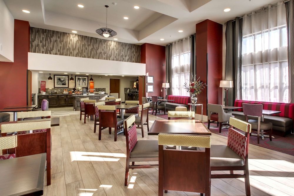 Hampton Inn & Suites Cordele 3