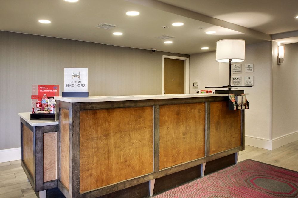 Hampton Inn & Suites Cordele 2