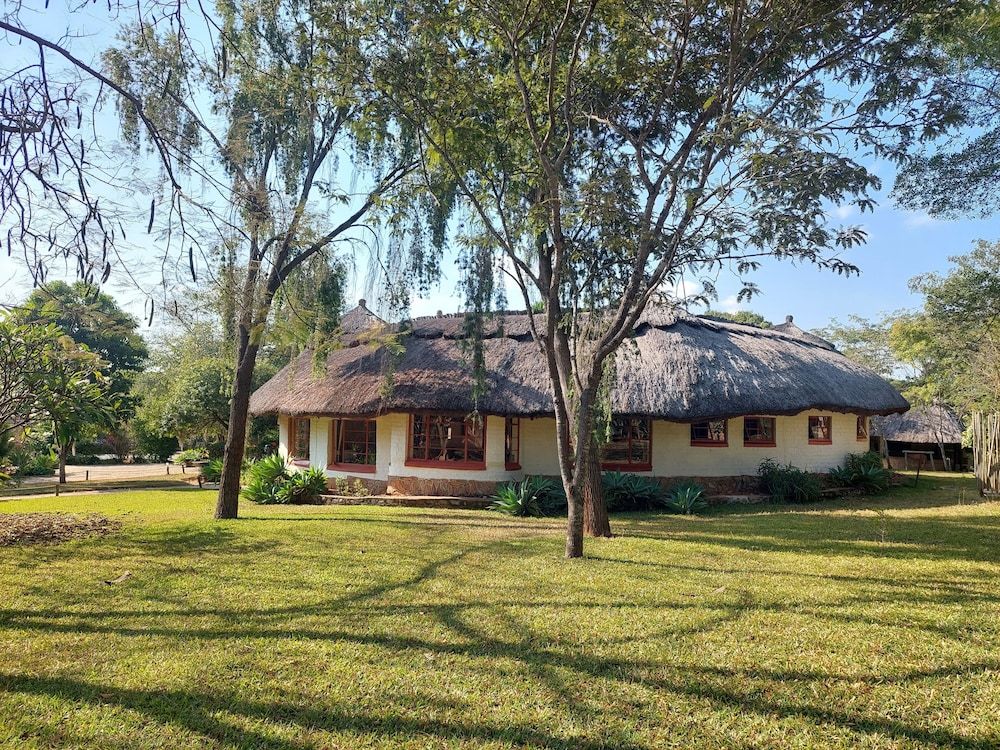 Musangano Lodge 3