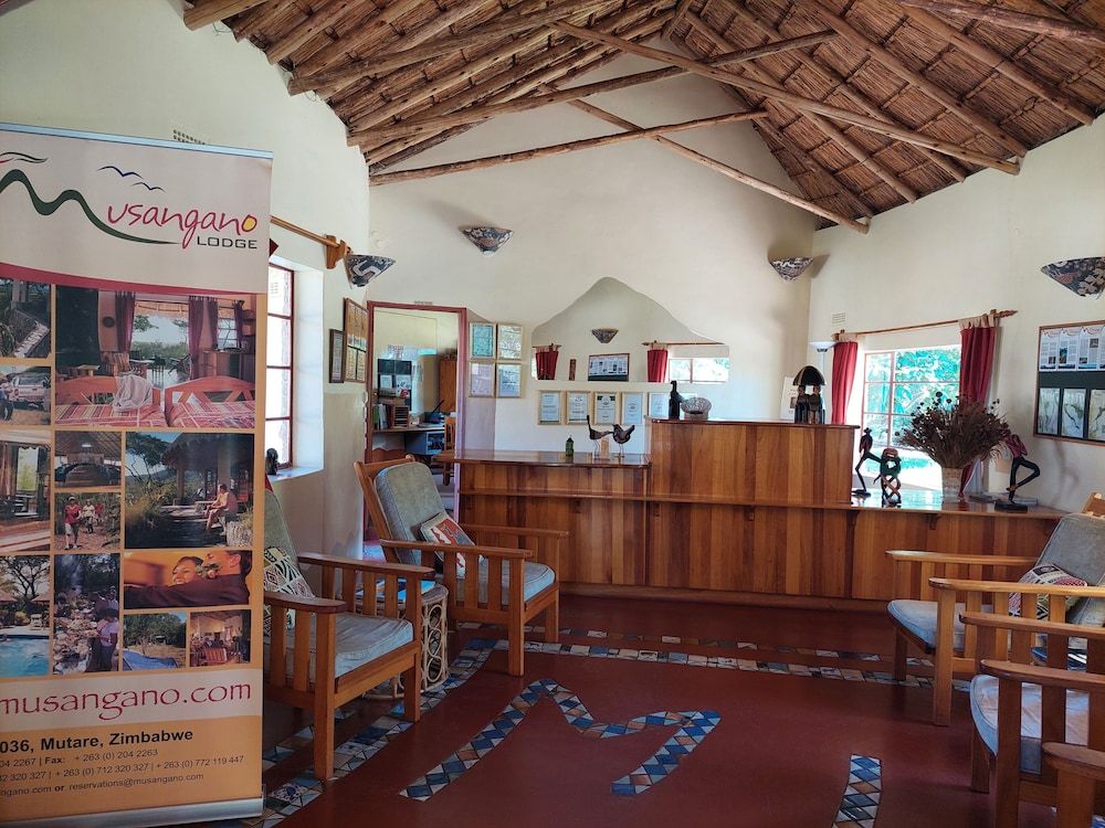 Musangano Lodge 2