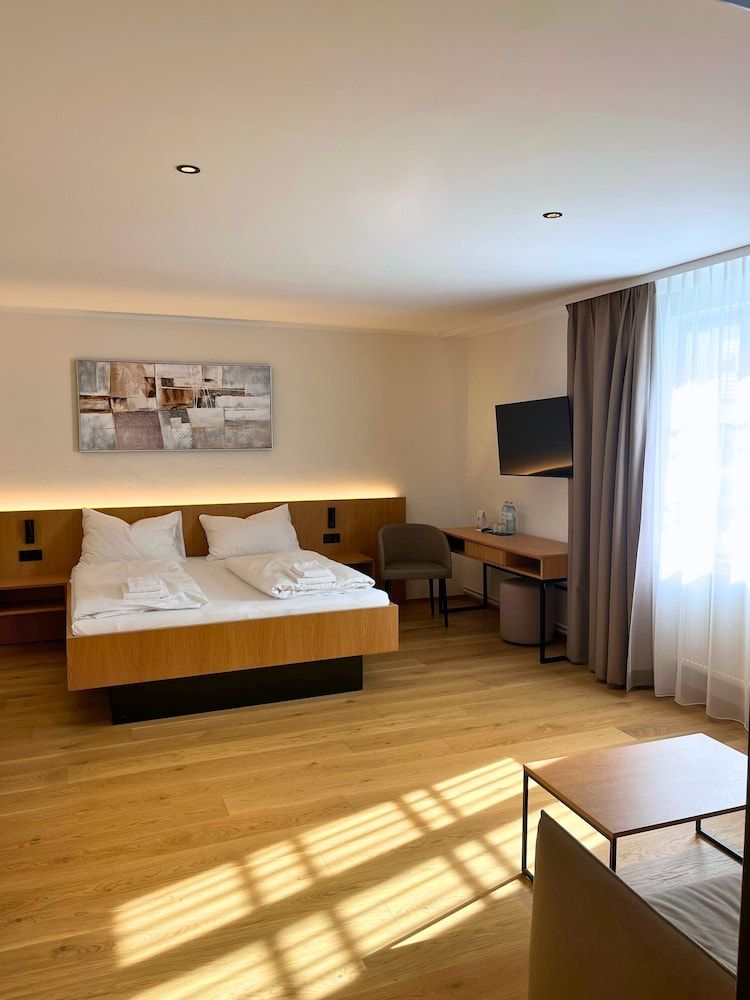 Schloss Hotel Zeillern 2