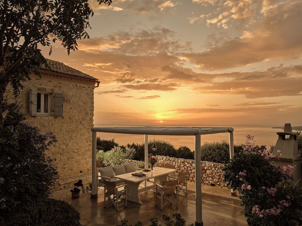 Aria Villa -1 estrellas en Agios Nikolaos