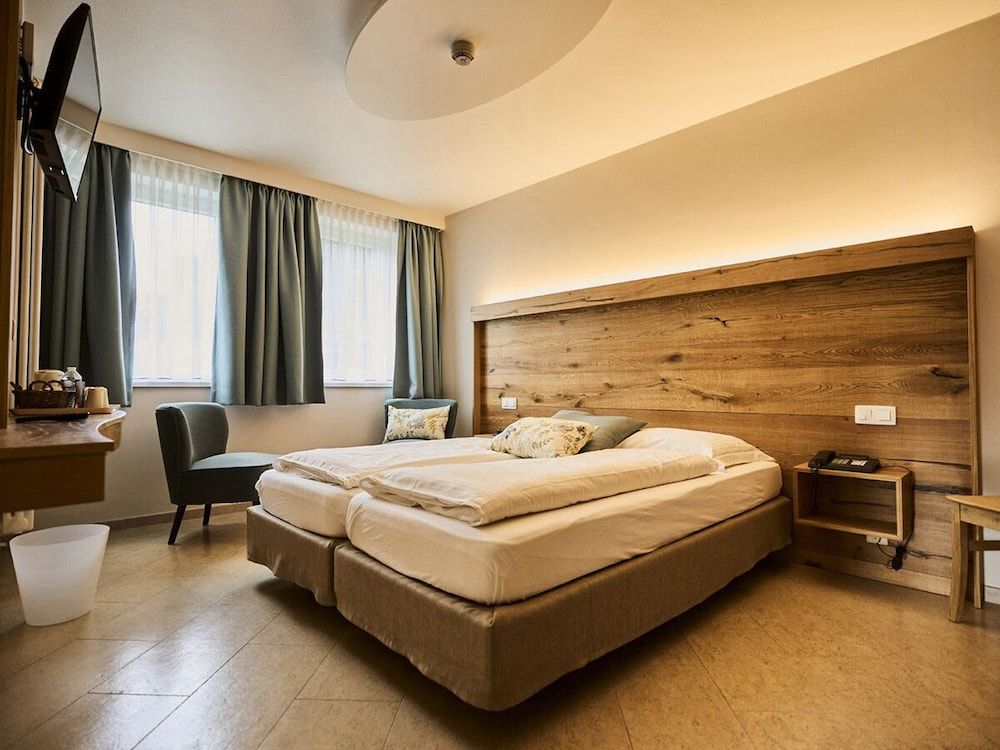 Hôtel La Métairie 3 estrellas en Trois-Ponts