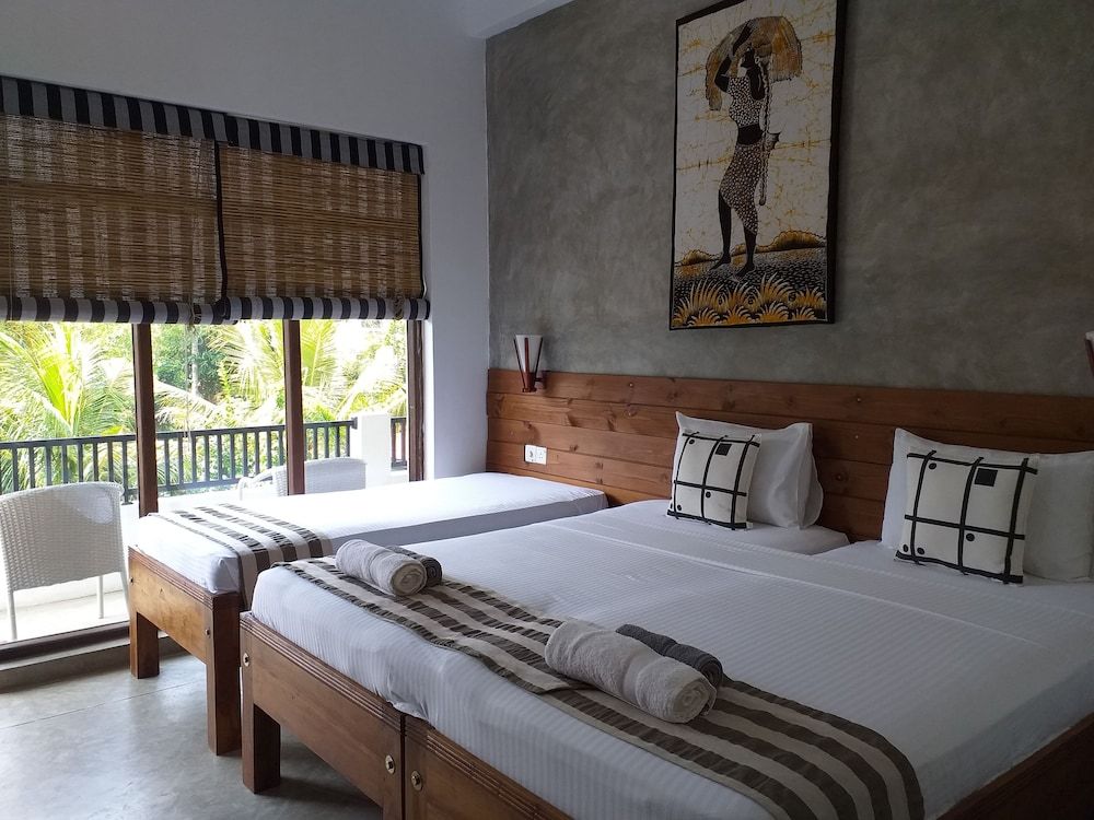 Green wood villa 3