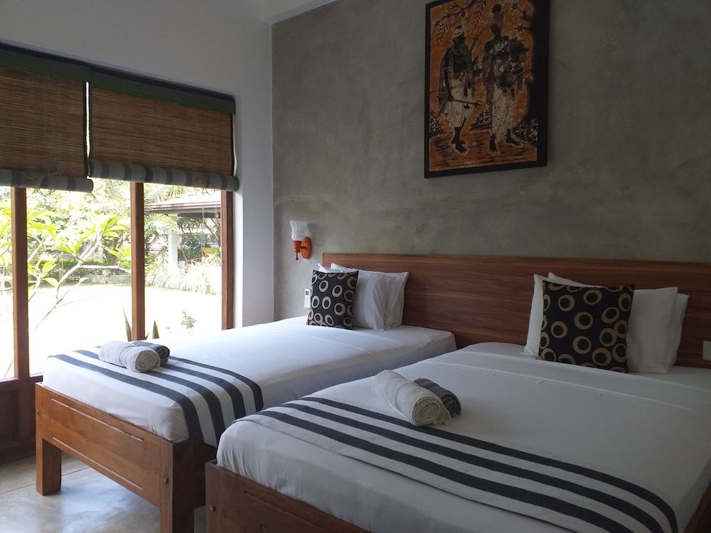 Green wood villa 2