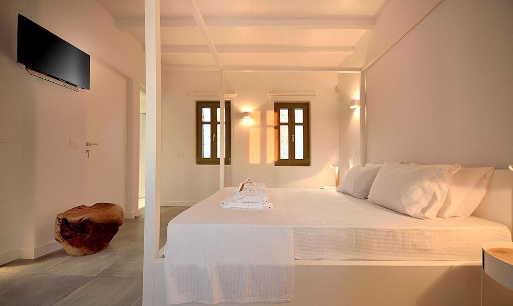 Mykonos Ark Villas 2