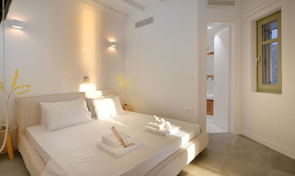 Mykonos Ark Villas 3
