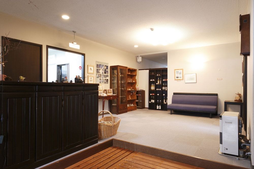 Guesthouse Hilltop 2