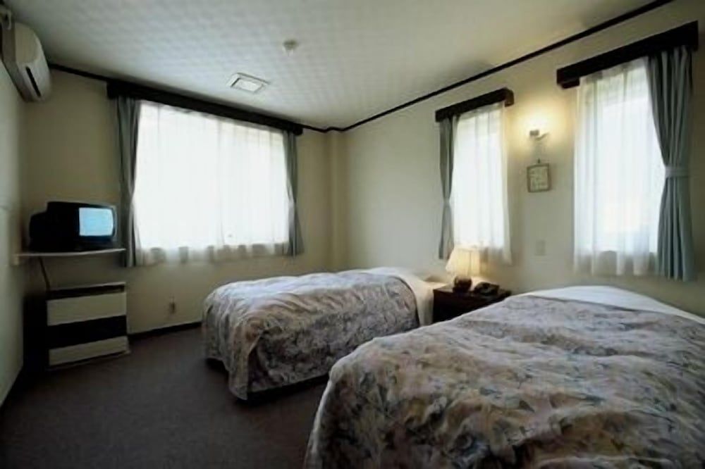 Guesthouse Hilltop 3