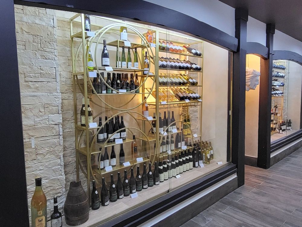 Auberge de Moussy 2 estrelas em Moussy