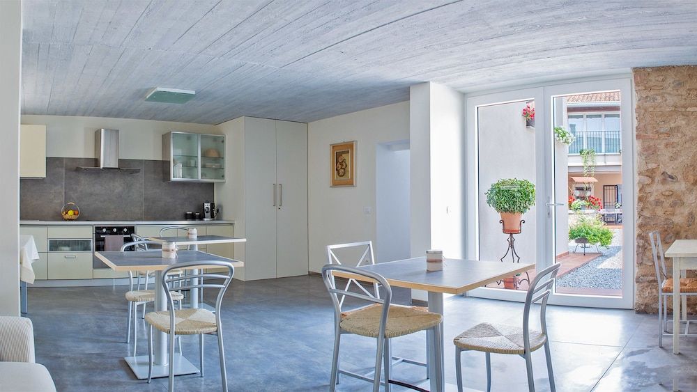 B&B Cascina San Martino 2