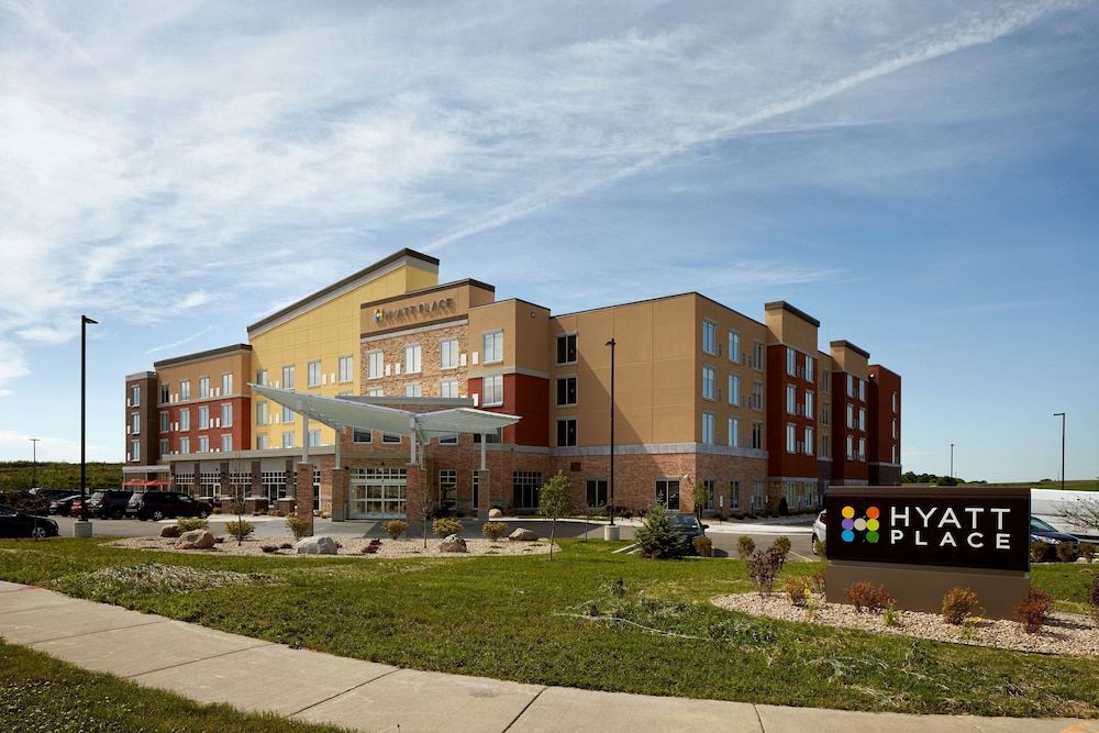 Hyatt Place Madison / Verona 3 estrellas en Verona