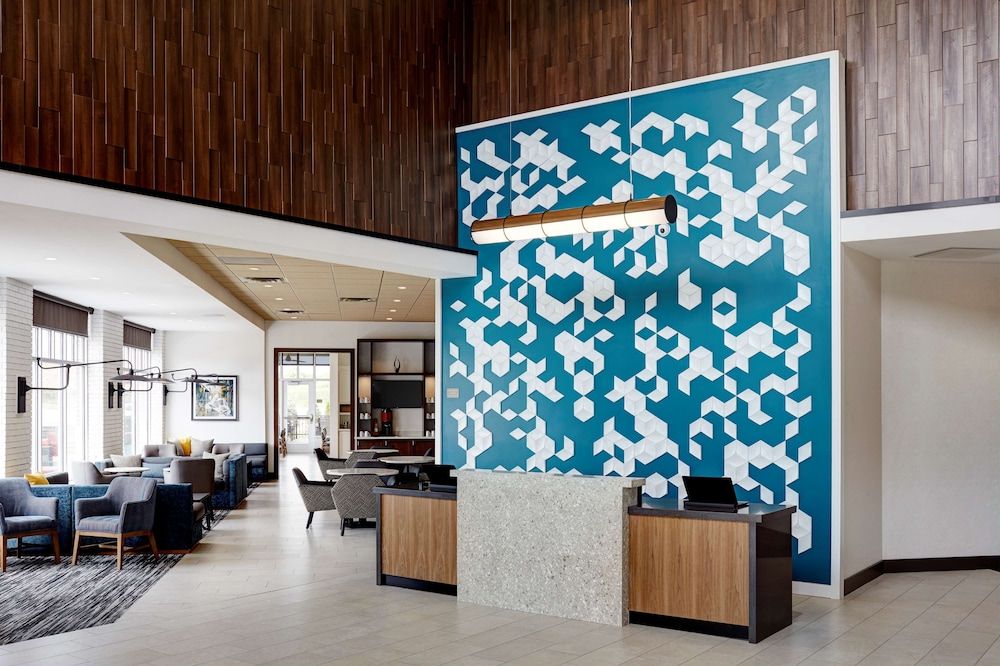 Hyatt Place Madison / Verona 2