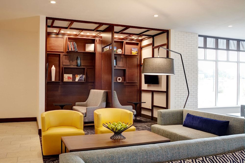 Hyatt Place Madison / Verona 3